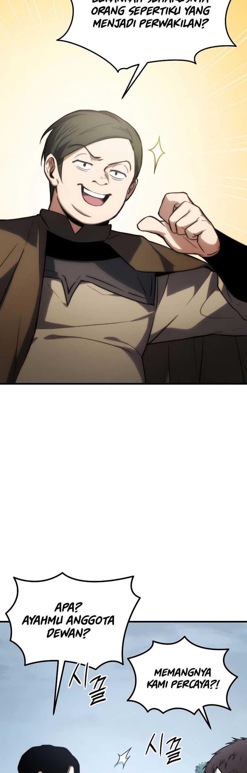 The 100th Regression Of The Max-Level Player Chapter 14 Gambar 63