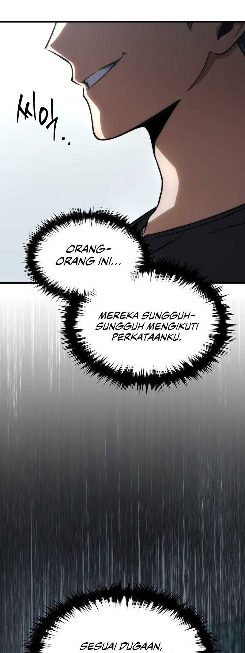 The 100th Regression Of The Max-Level Player Chapter 14 Gambar 69