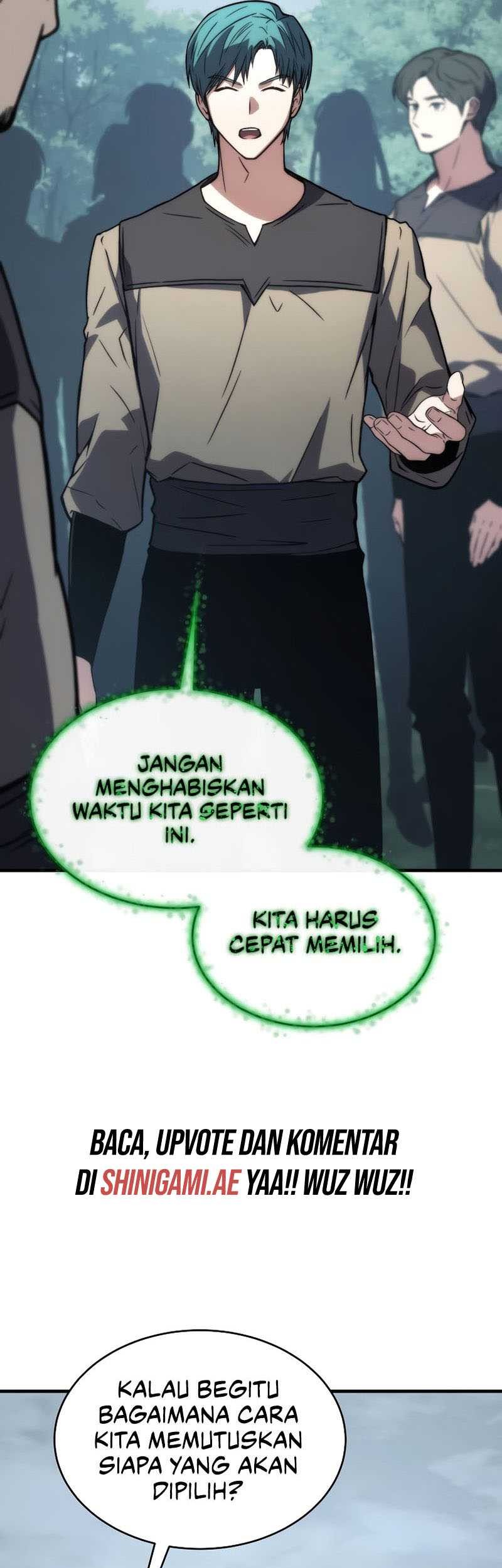 The 100th Regression Of The Max-Level Player Chapter 14 Gambar 66