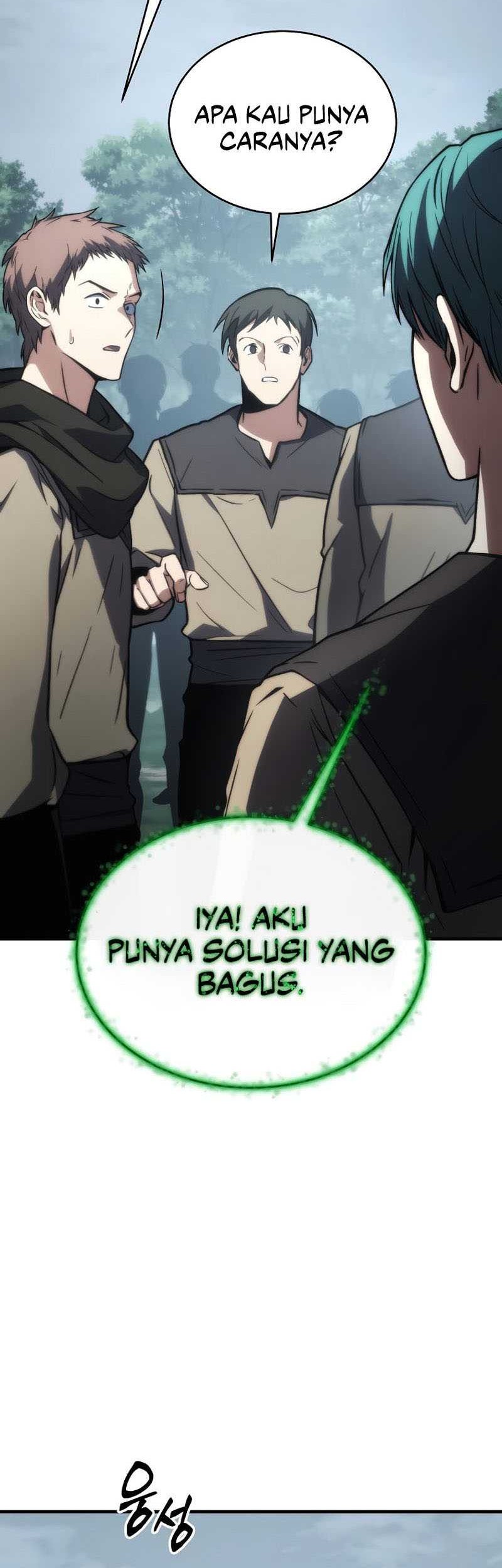 The 100th Regression Of The Max-Level Player Chapter 14 Gambar 67