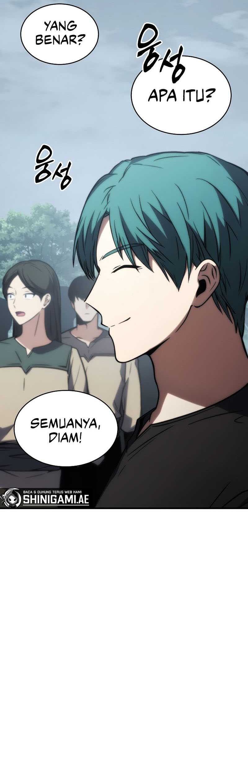 The 100th Regression Of The Max-Level Player Chapter 14 Gambar 68