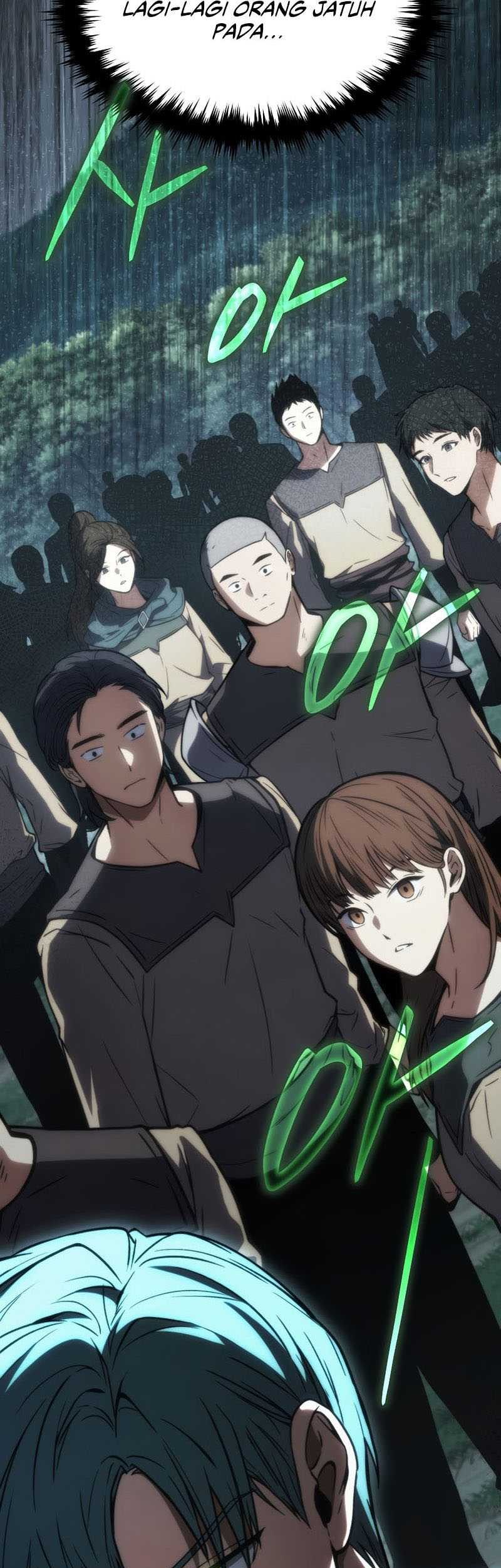 The 100th Regression Of The Max-Level Player Chapter 14 Gambar 70