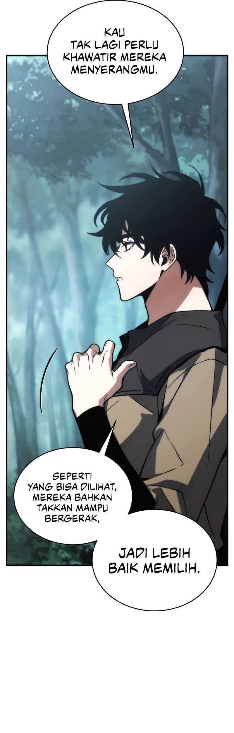 The 100th Regression Of The Max-Level Player Chapter 14 Gambar 34