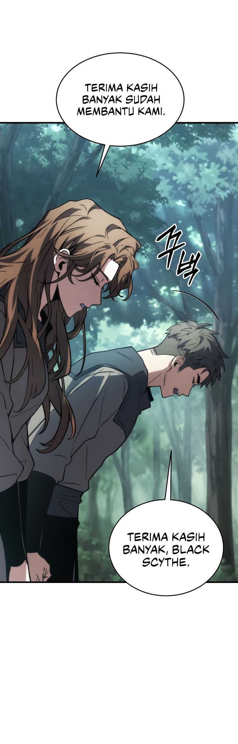 The 100th Regression Of The Max-Level Player Chapter 14 Gambar 35