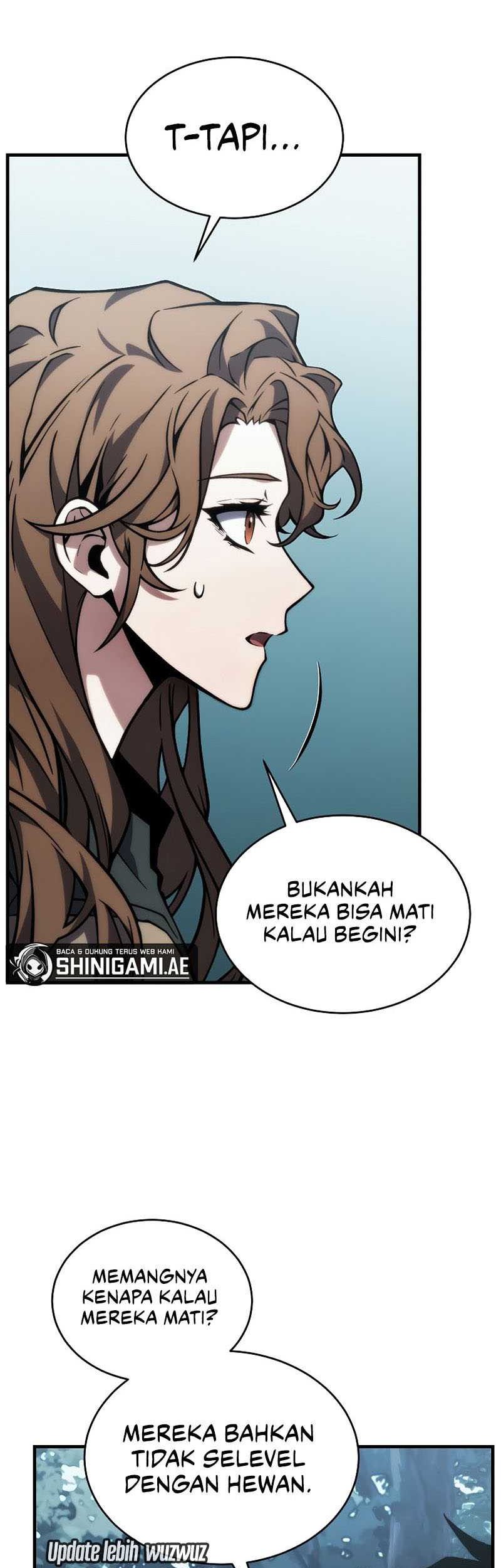 The 100th Regression Of The Max-Level Player Chapter 14 Gambar 36