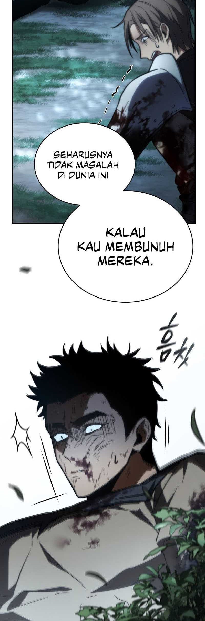 The 100th Regression Of The Max-Level Player Chapter 14 Gambar 41