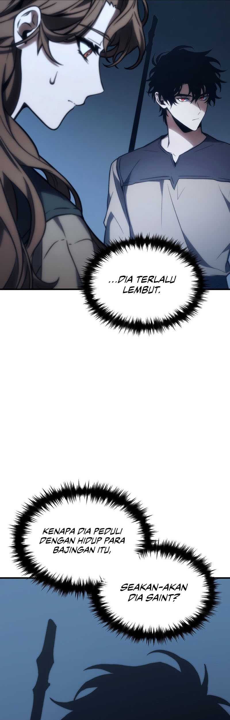 The 100th Regression Of The Max-Level Player Chapter 14 Gambar 38