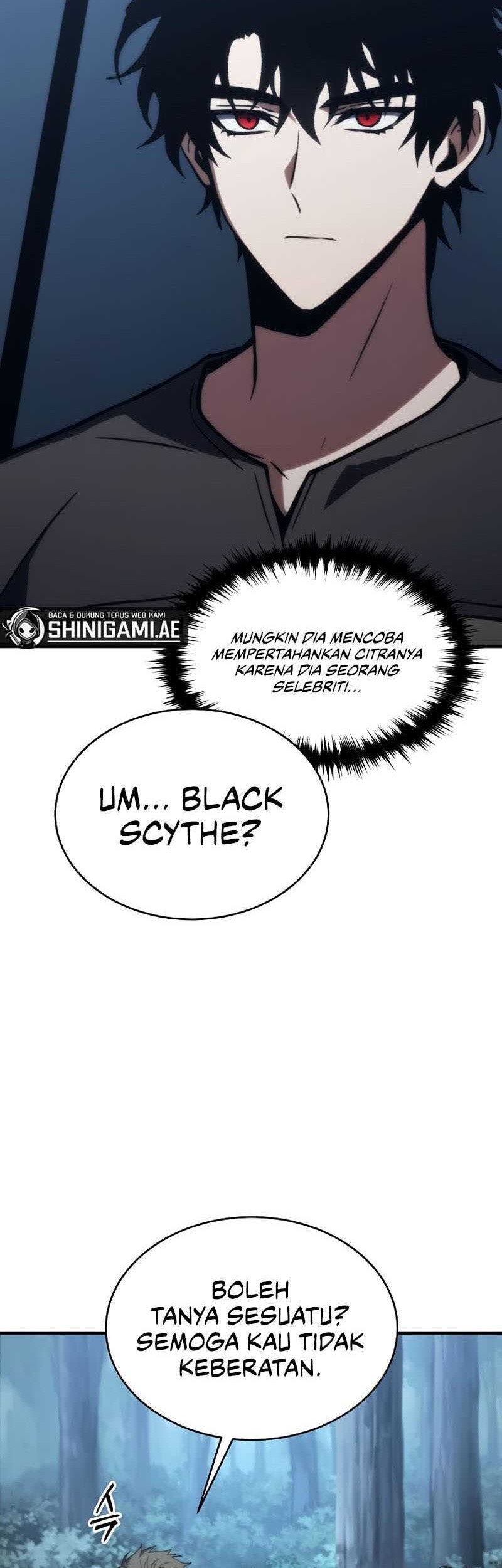 The 100th Regression Of The Max-Level Player Chapter 14 Gambar 39