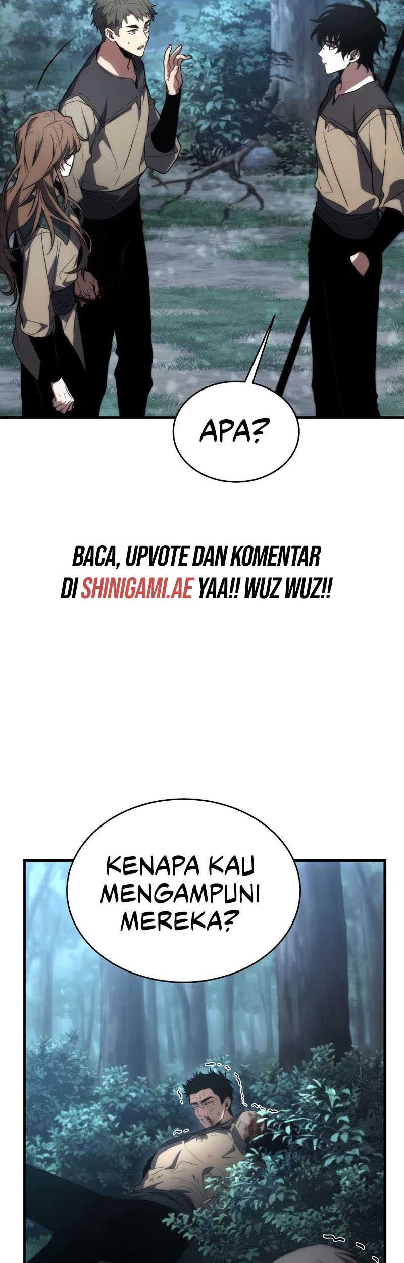 The 100th Regression Of The Max-Level Player Chapter 14 Gambar 40