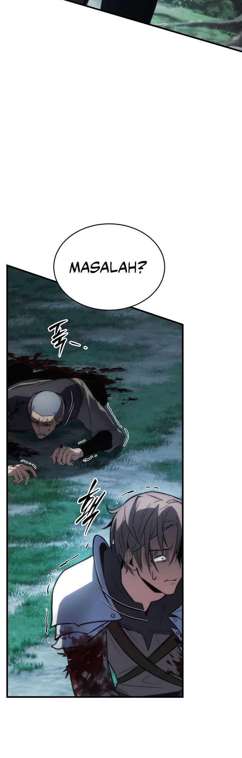 The 100th Regression Of The Max-Level Player Chapter 14 Gambar 45