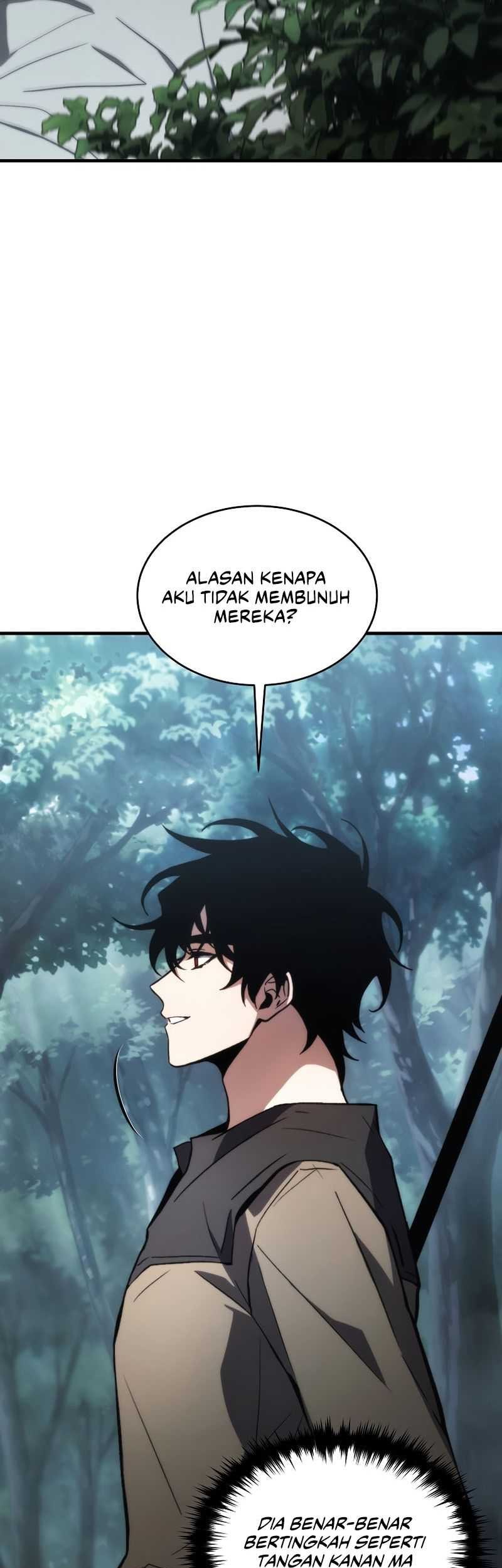 The 100th Regression Of The Max-Level Player Chapter 14 Gambar 42