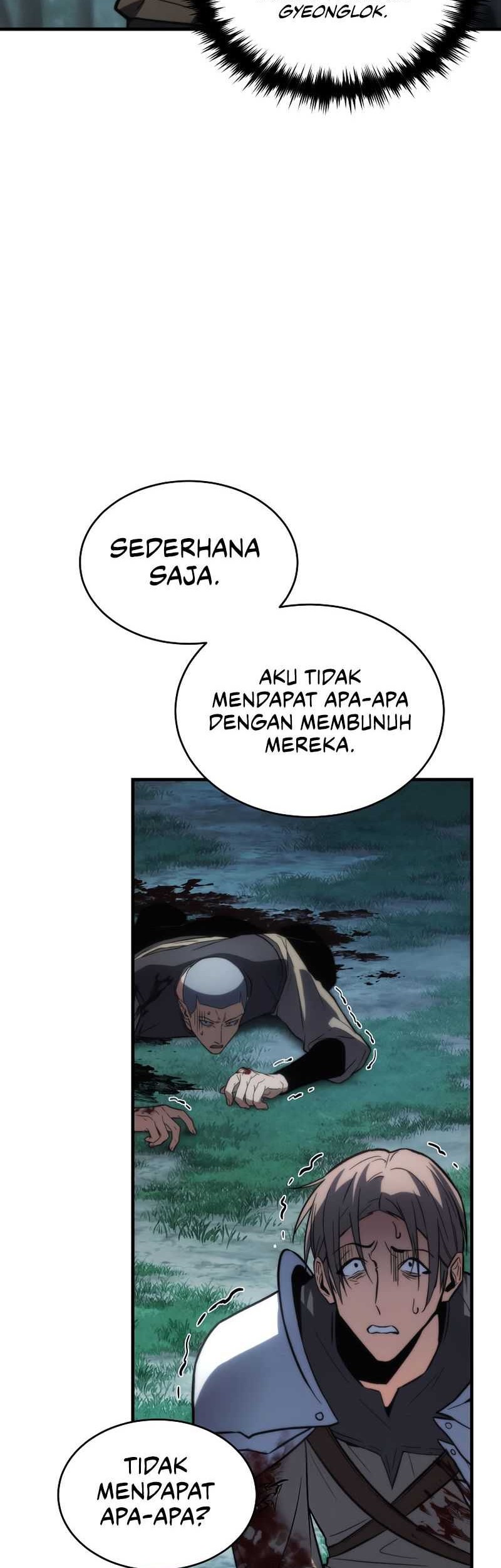 The 100th Regression Of The Max-Level Player Chapter 14 Gambar 43