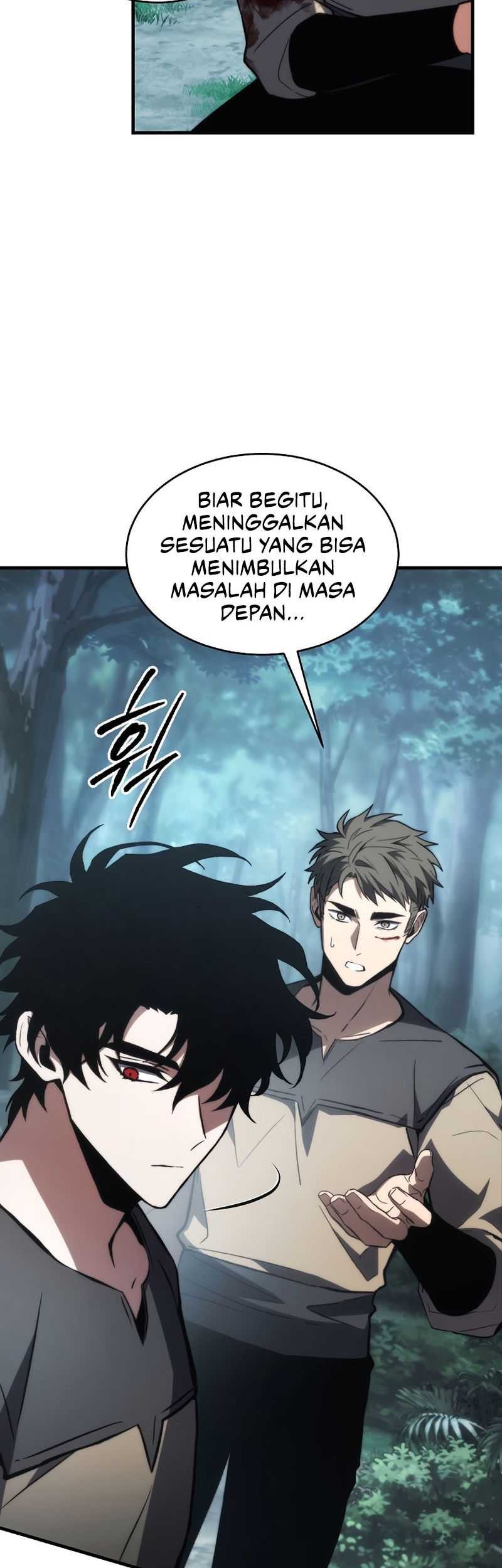 The 100th Regression Of The Max-Level Player Chapter 14 Gambar 44