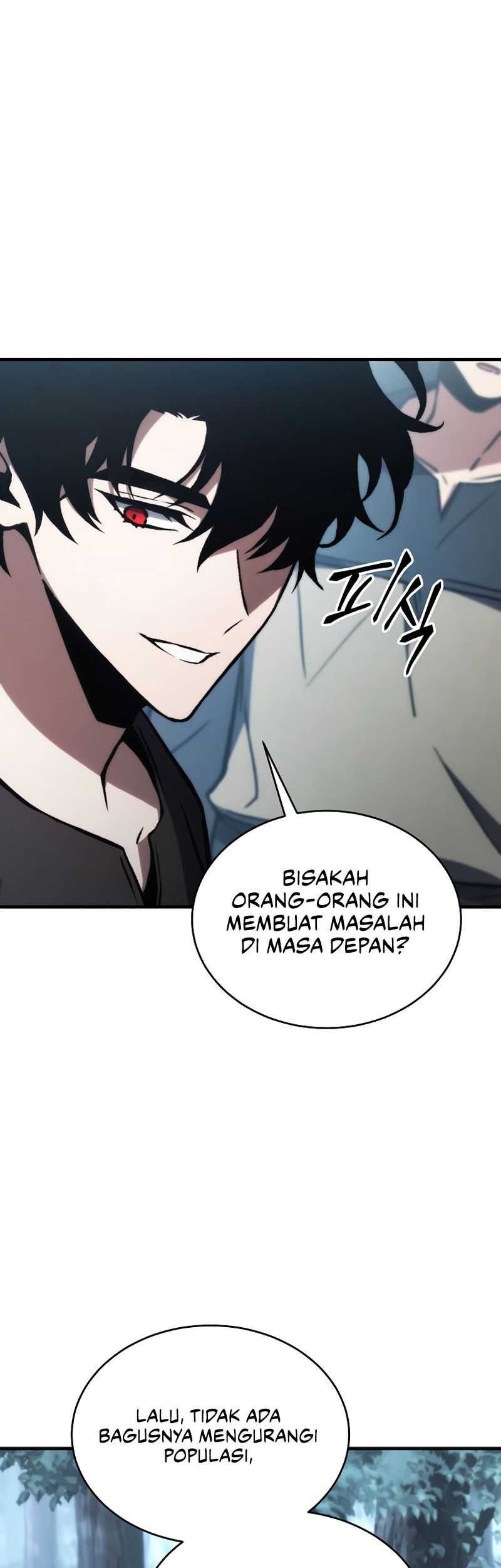 The 100th Regression Of The Max-Level Player Chapter 14 Gambar 46