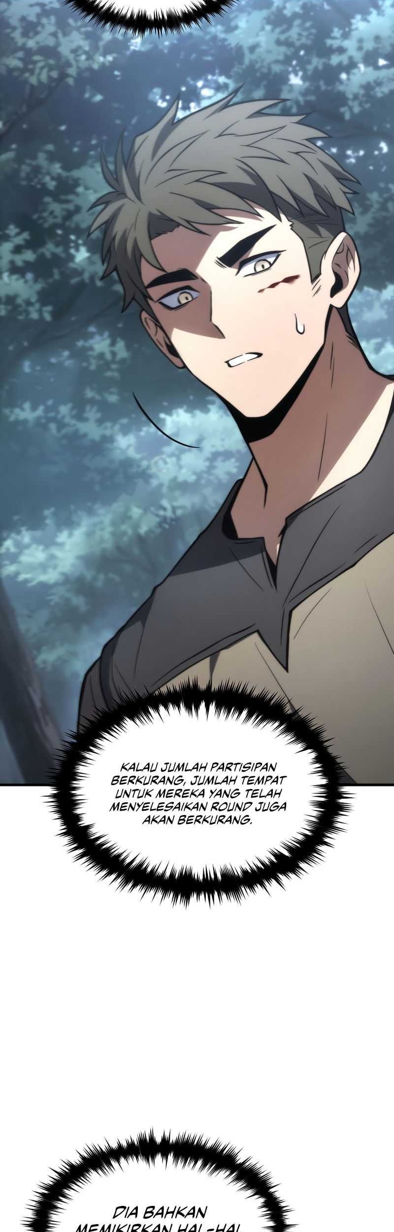 The 100th Regression Of The Max-Level Player Chapter 14 Gambar 48