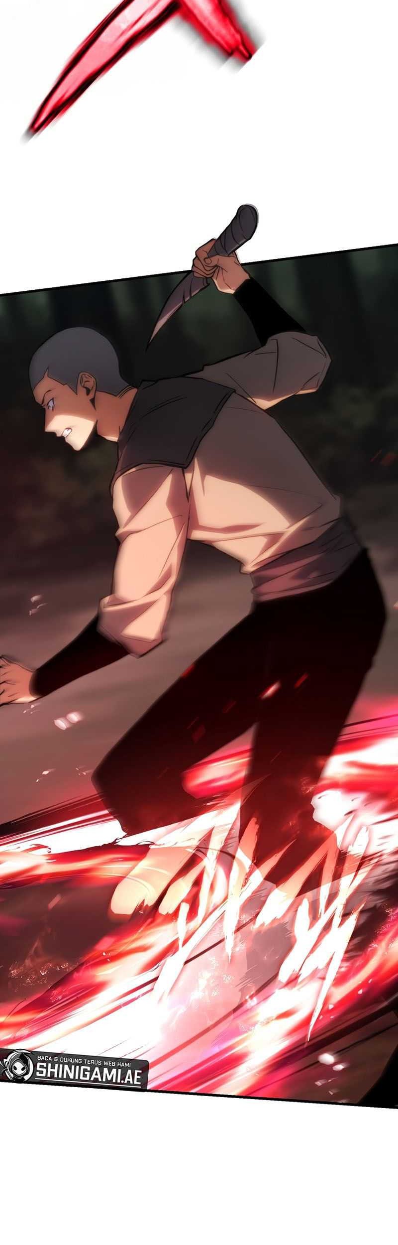 The 100th Regression Of The Max-Level Player Chapter 14 Gambar 4