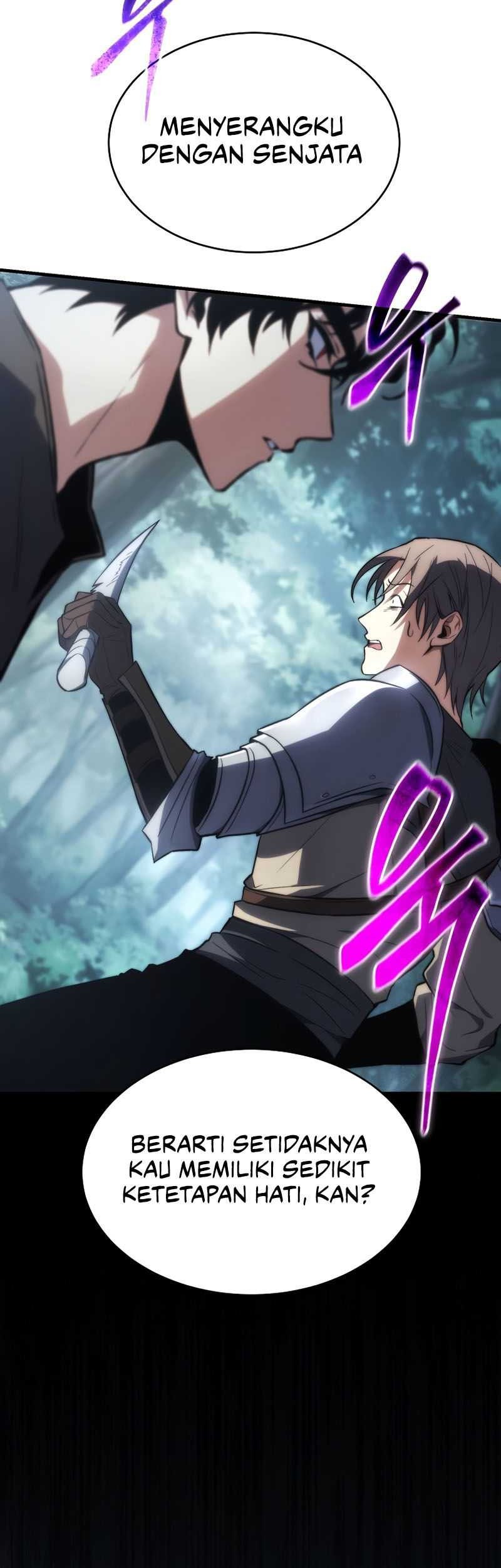 The 100th Regression Of The Max-Level Player Chapter 14 Gambar 8