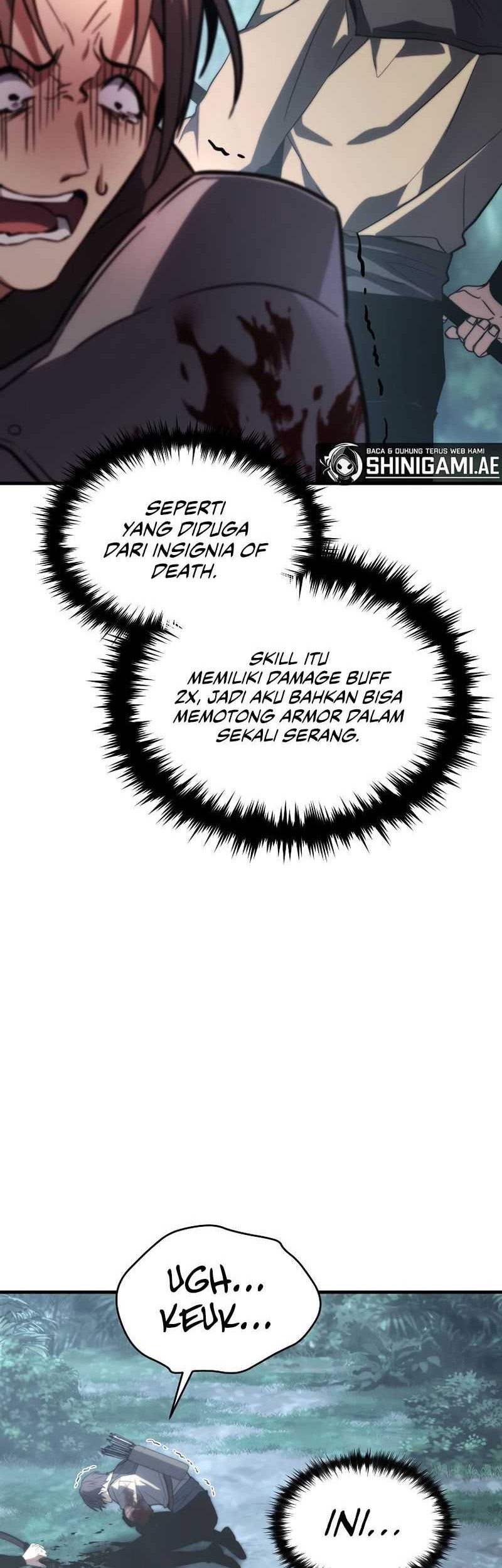 The 100th Regression Of The Max-Level Player Chapter 14 Gambar 11