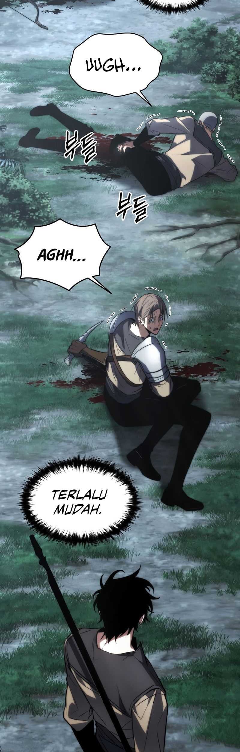 The 100th Regression Of The Max-Level Player Chapter 14 Gambar 12