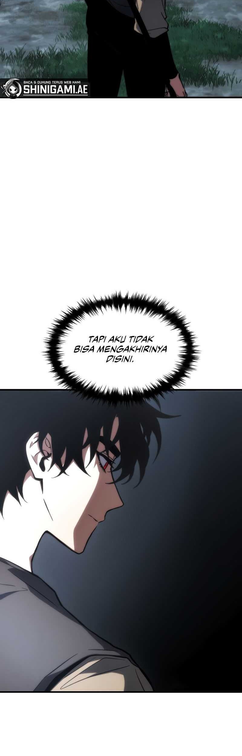 The 100th Regression Of The Max-Level Player Chapter 14 Gambar 13