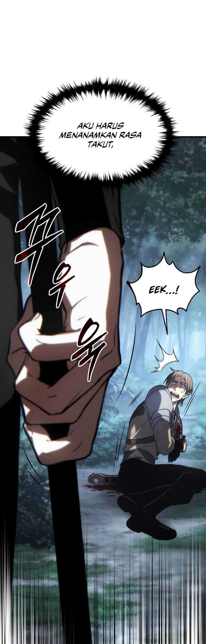 The 100th Regression Of The Max-Level Player Chapter 14 Gambar 14