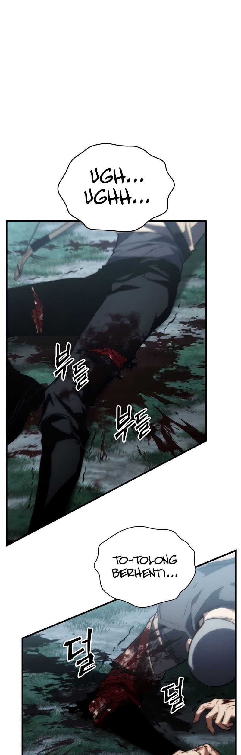 The 100th Regression Of The Max-Level Player Chapter 14 Gambar 16