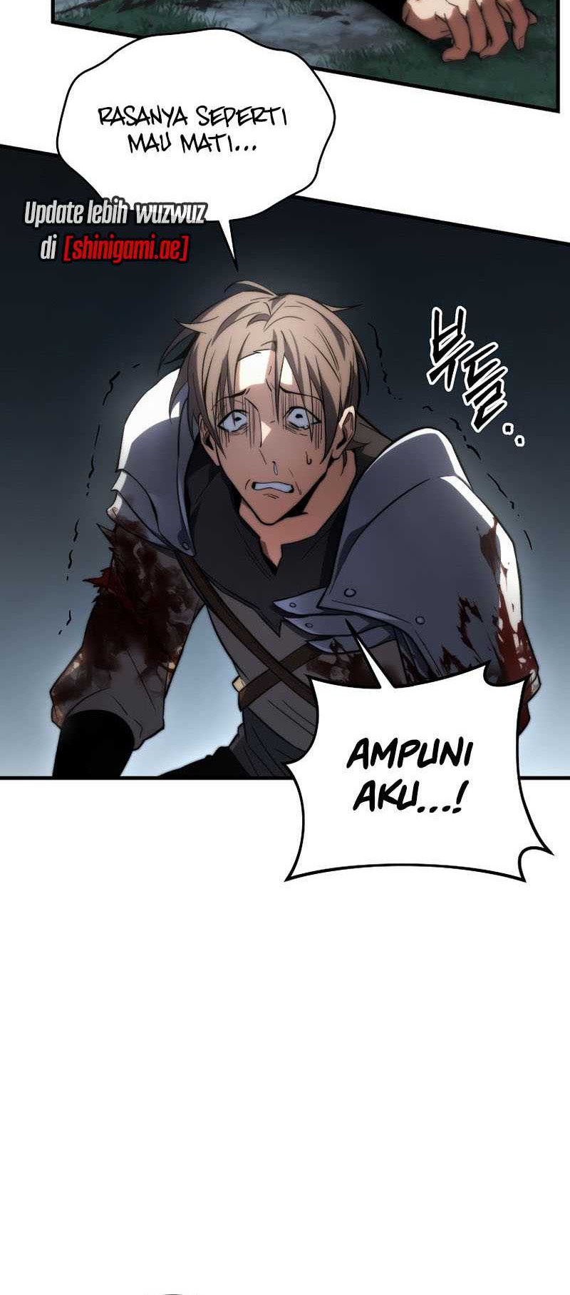 The 100th Regression Of The Max-Level Player Chapter 14 Gambar 17