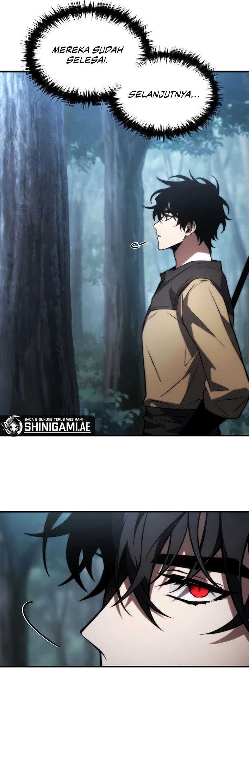 The 100th Regression Of The Max-Level Player Chapter 14 Gambar 19