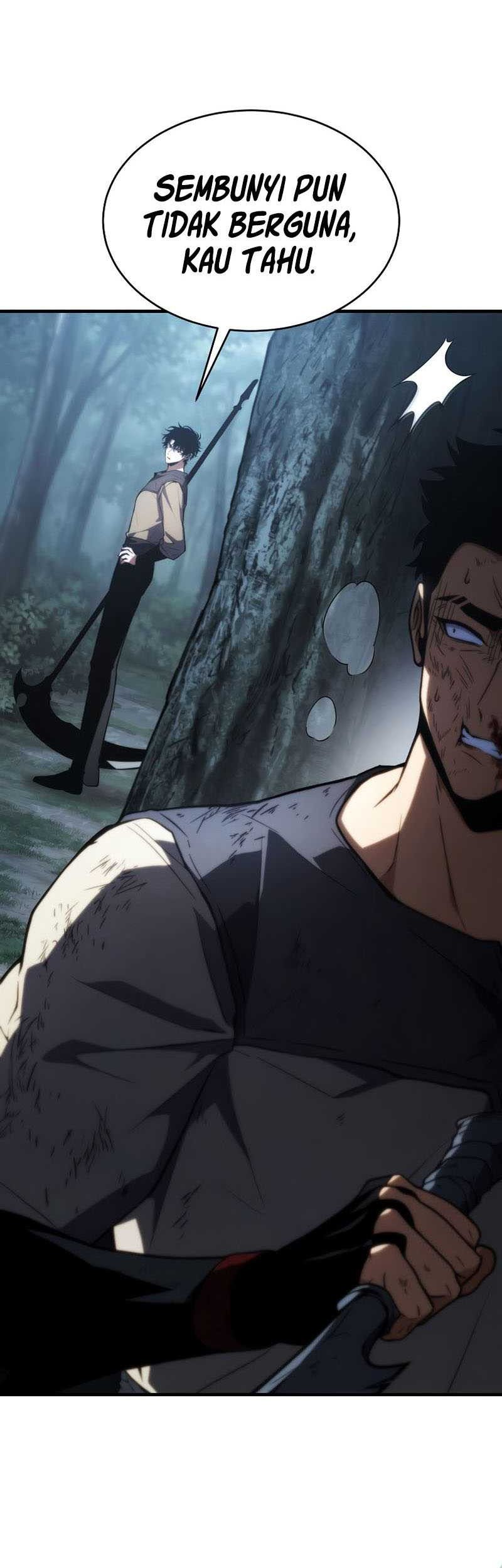 The 100th Regression Of The Max-Level Player Chapter 14 Gambar 20