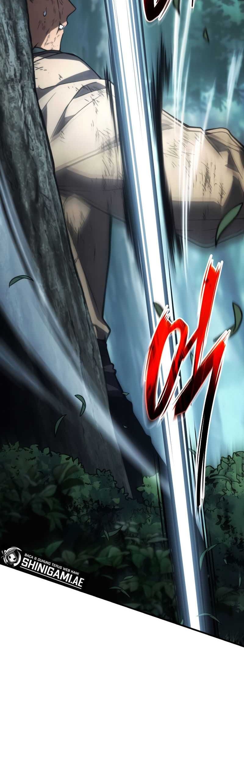 The 100th Regression Of The Max-Level Player Chapter 14 Gambar 23