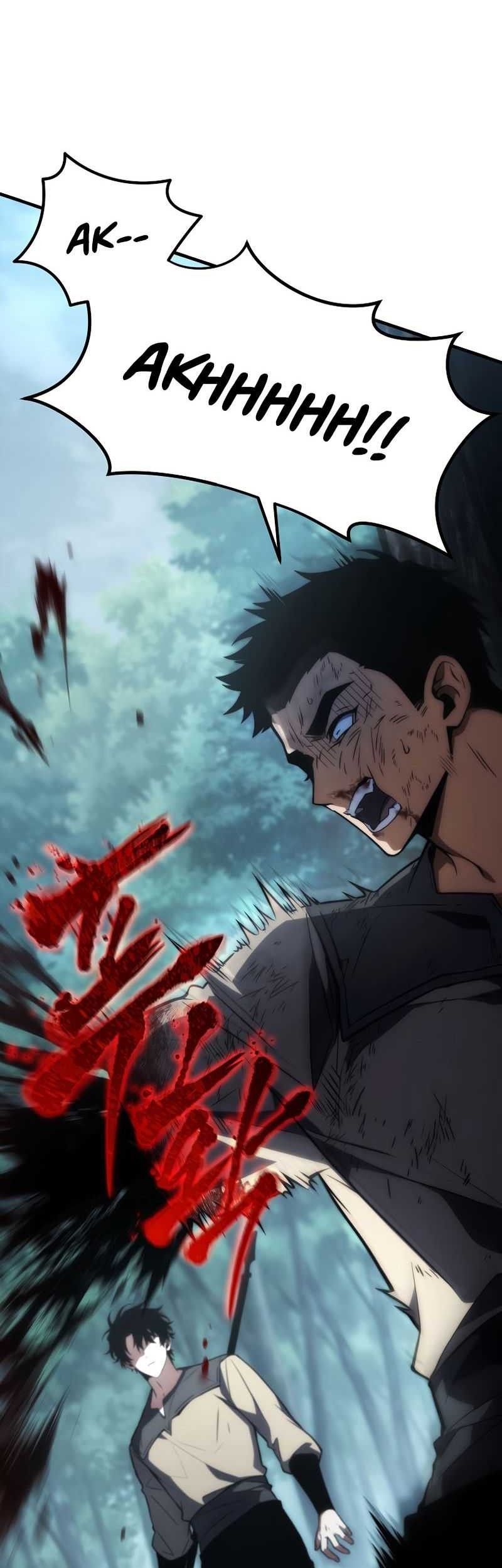 The 100th Regression Of The Max-Level Player Chapter 14 Gambar 24