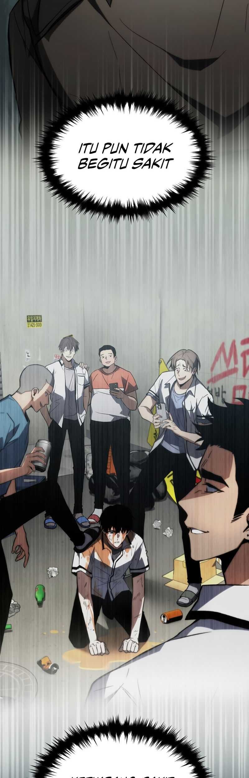 The 100th Regression Of The Max-Level Player Chapter 14 Gambar 26