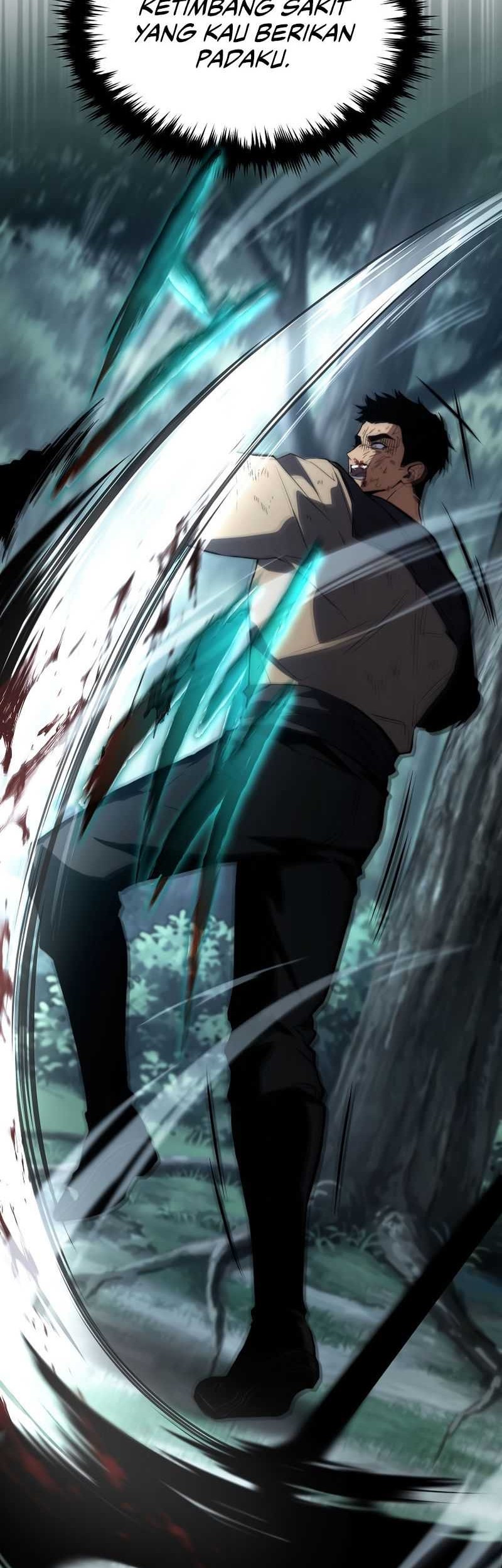 The 100th Regression Of The Max-Level Player Chapter 14 Gambar 27