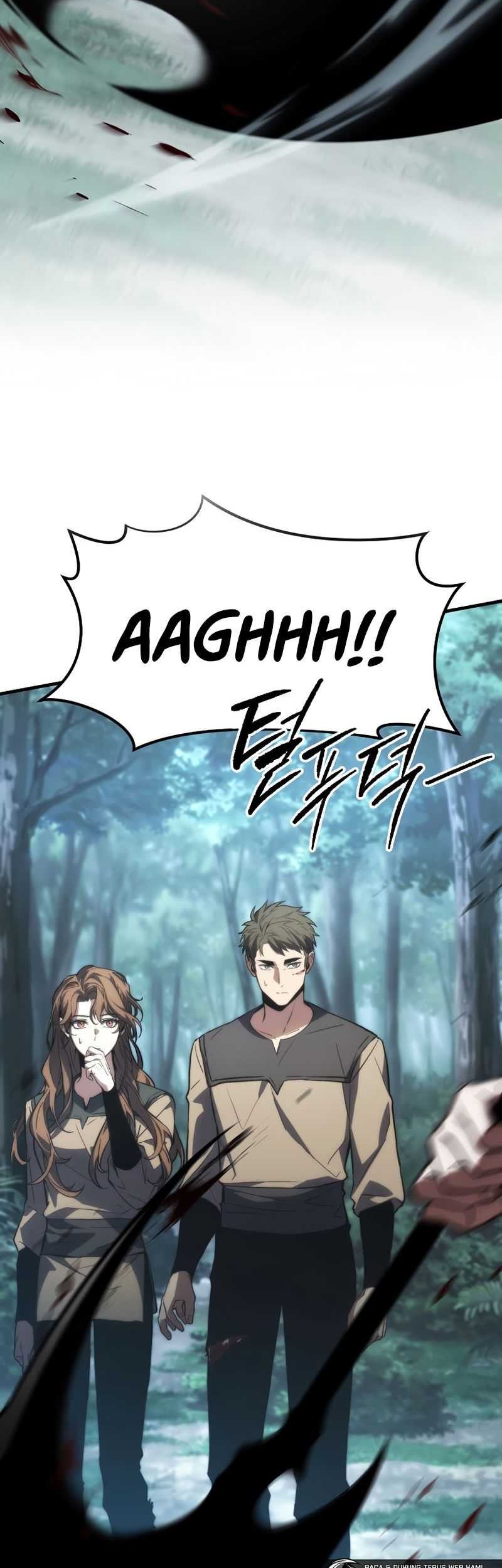 The 100th Regression Of The Max-Level Player Chapter 14 Gambar 28