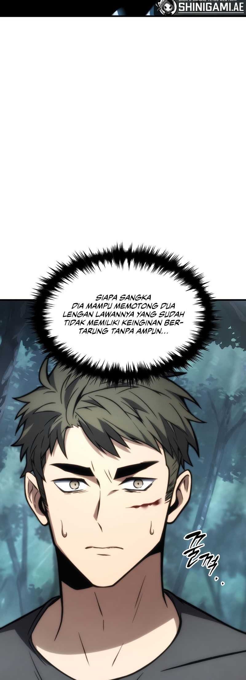 The 100th Regression Of The Max-Level Player Chapter 14 Gambar 29