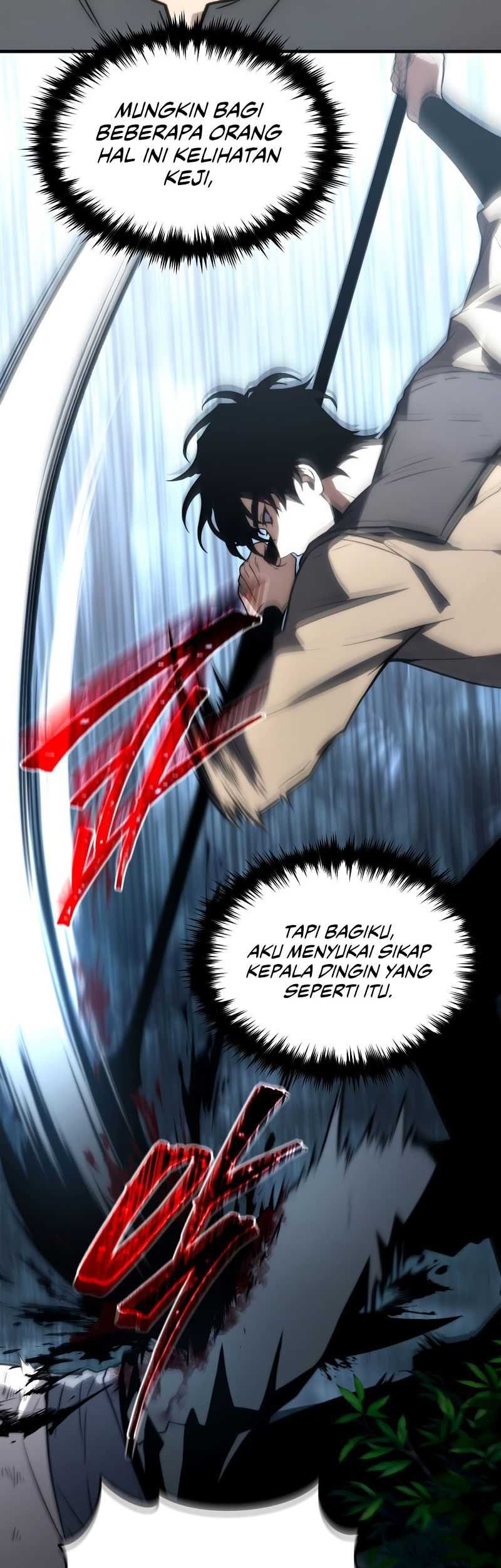 The 100th Regression Of The Max-Level Player Chapter 14 Gambar 30