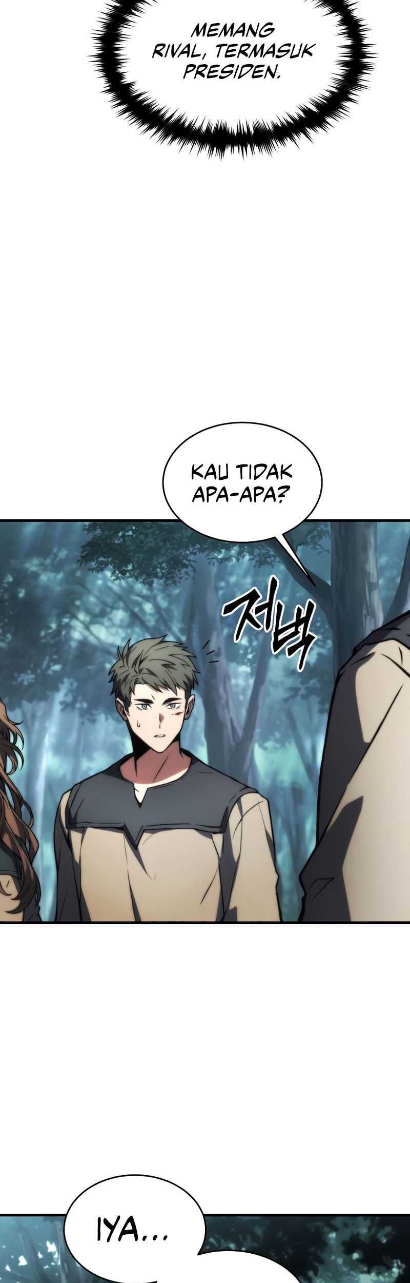 The 100th Regression Of The Max-Level Player Chapter 14 Gambar 32