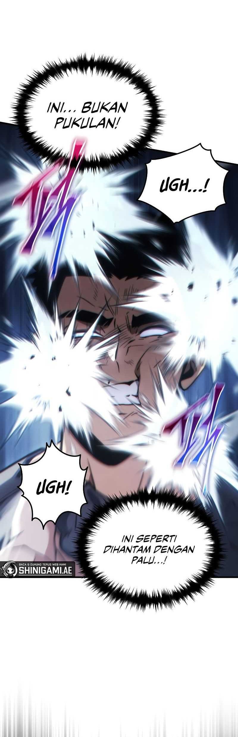 The 100th Regression Of The Max-Level Player Chapter 13 Gambar 53