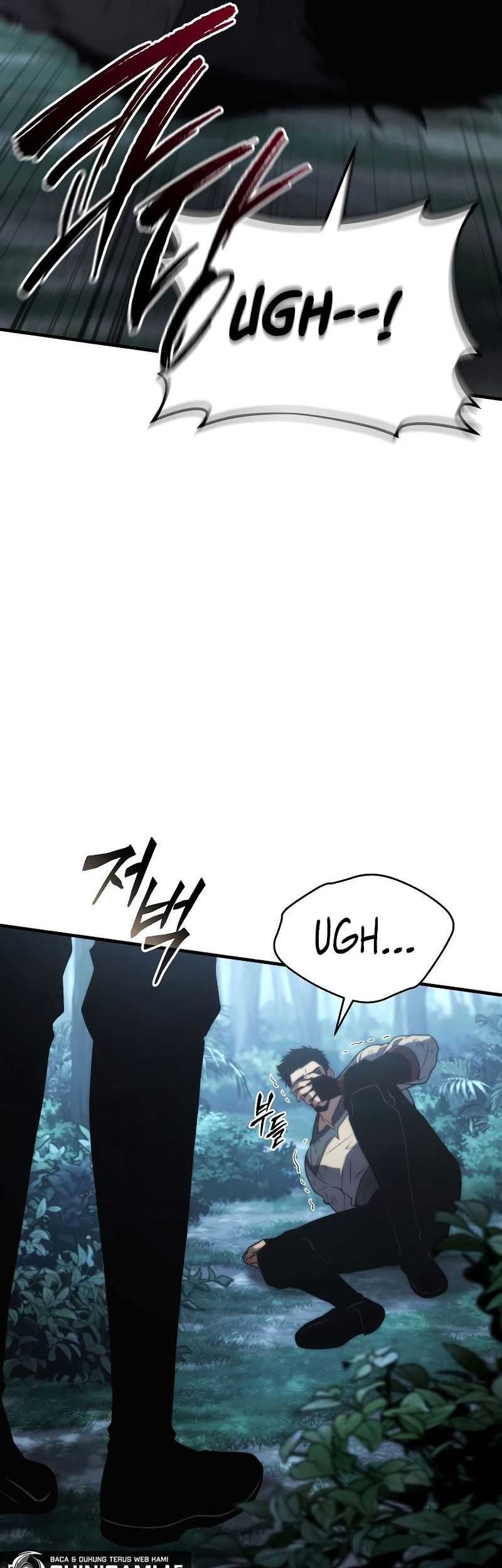 The 100th Regression Of The Max-Level Player Chapter 13 Gambar 50