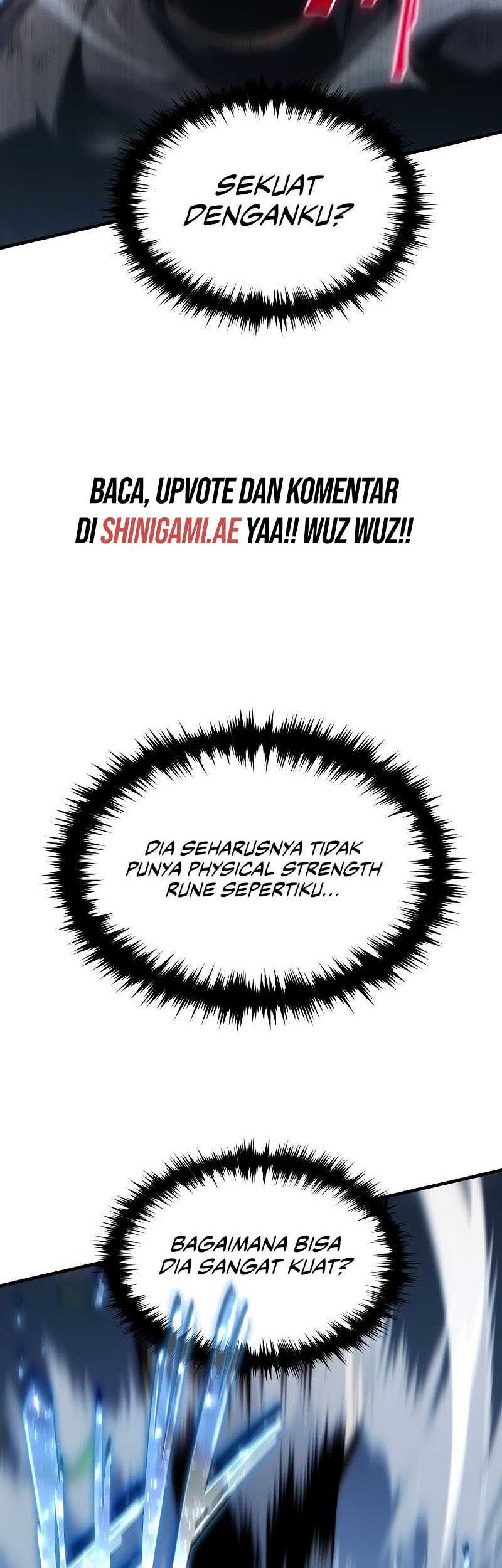 The 100th Regression Of The Max-Level Player Chapter 13 Gambar 55