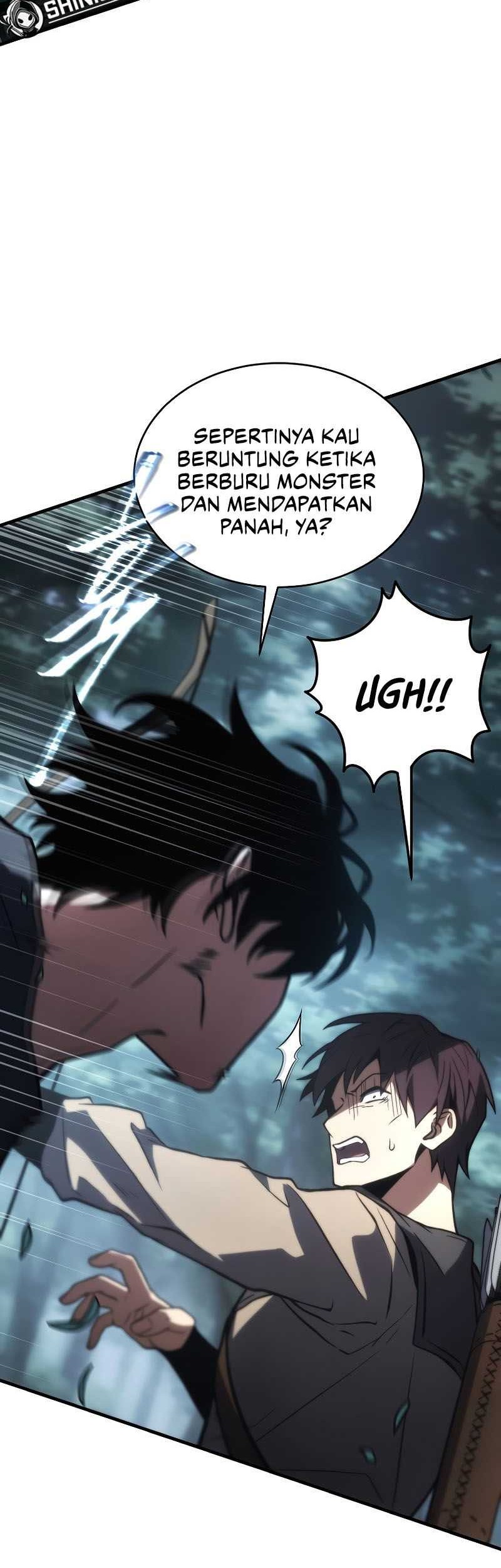 The 100th Regression Of The Max-Level Player Chapter 13 Gambar 65