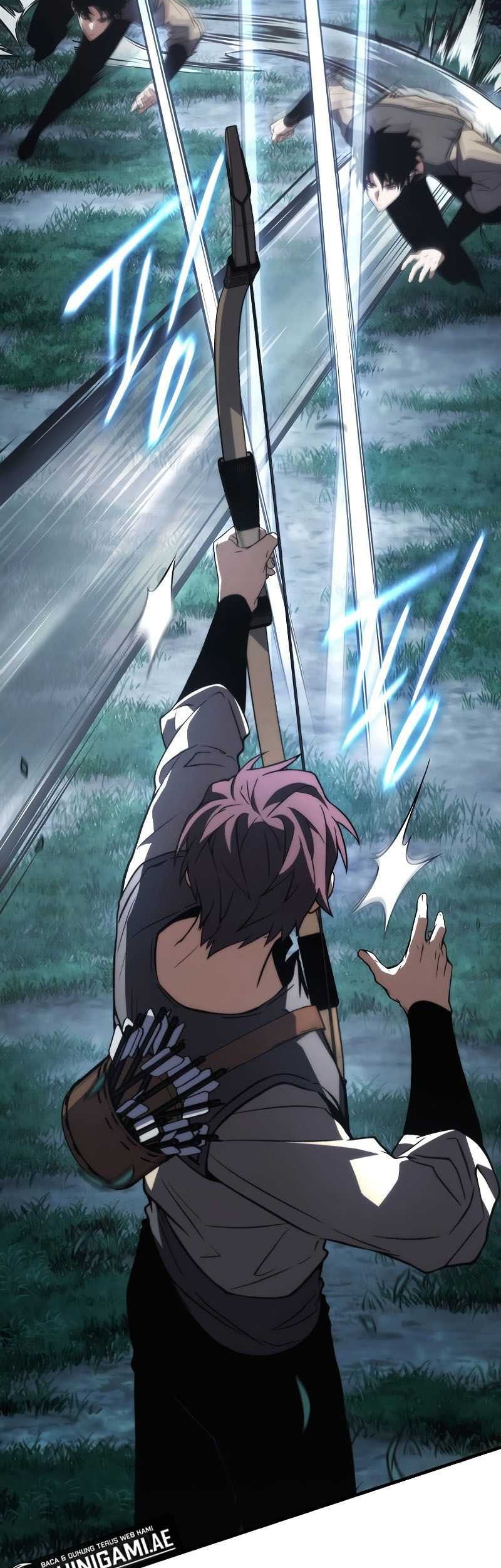 The 100th Regression Of The Max-Level Player Chapter 13 Gambar 64