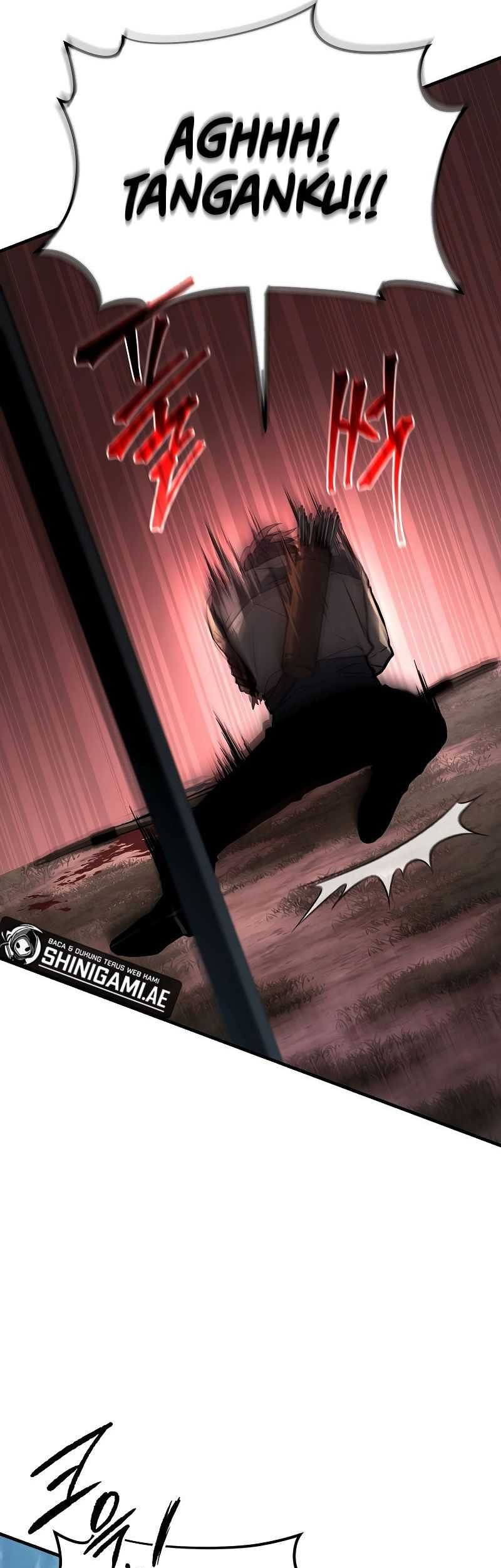 The 100th Regression Of The Max-Level Player Chapter 13 Gambar 70