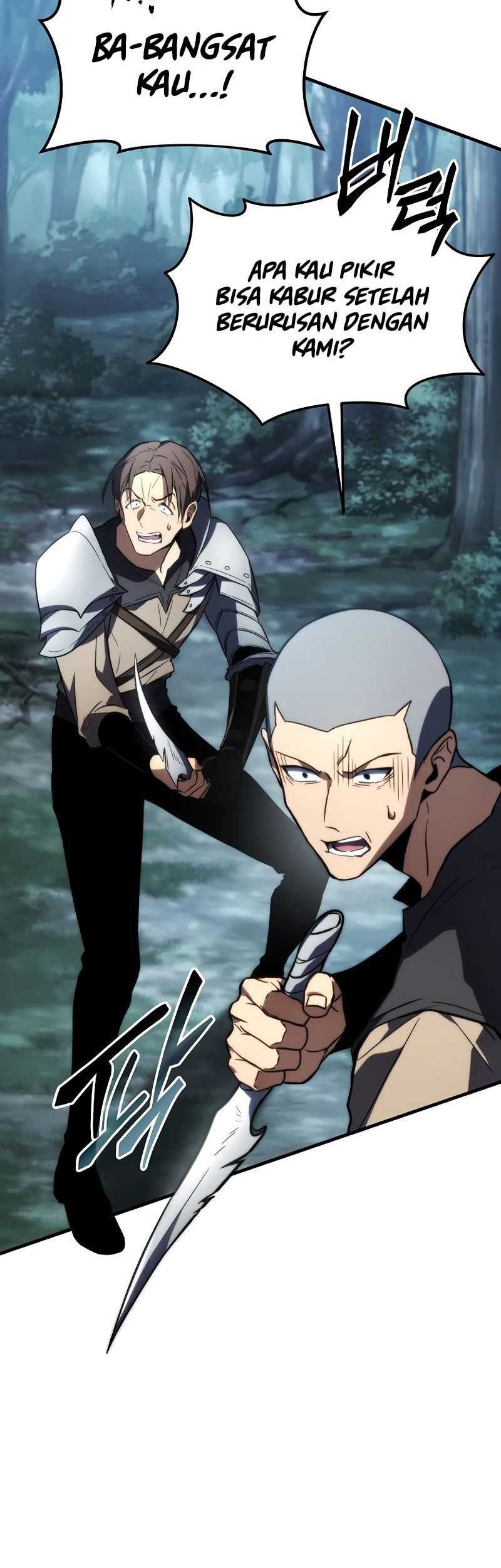 The 100th Regression Of The Max-Level Player Chapter 13 Gambar 71