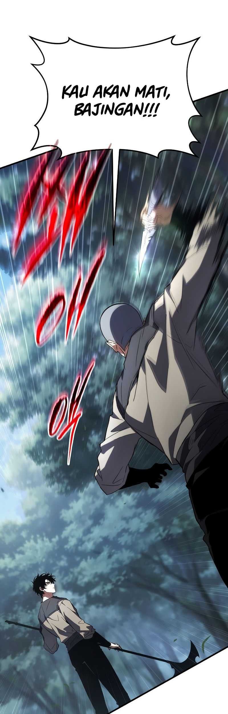 The 100th Regression Of The Max-Level Player Chapter 13 Gambar 72