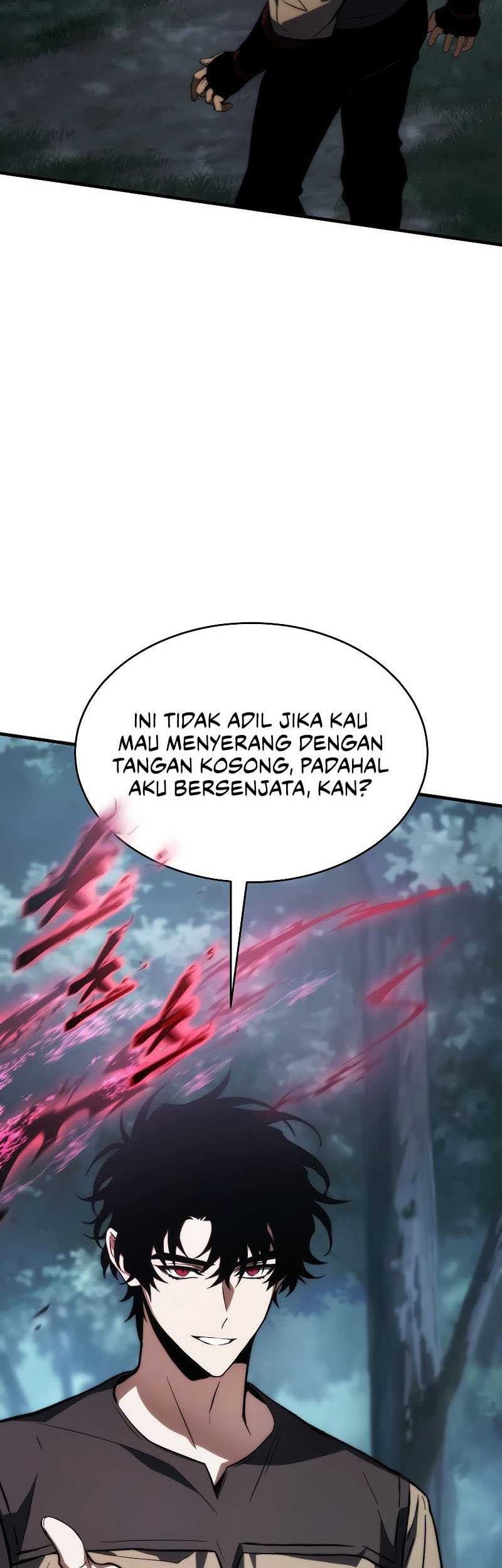 The 100th Regression Of The Max-Level Player Chapter 13 Gambar 35