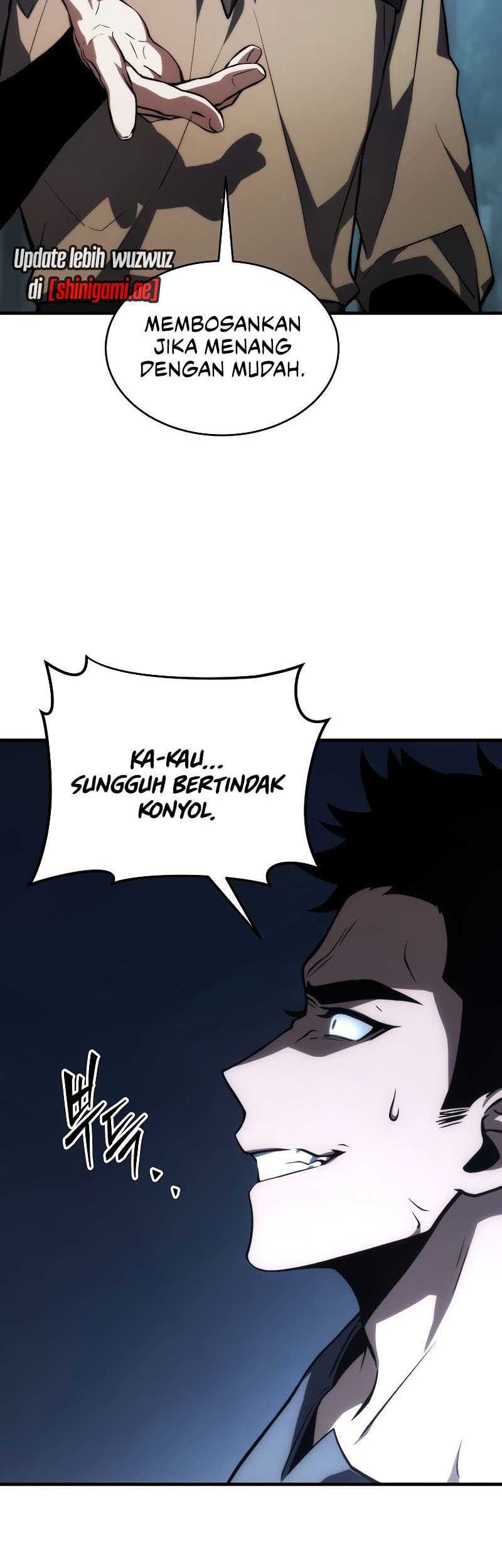 The 100th Regression Of The Max-Level Player Chapter 13 Gambar 36