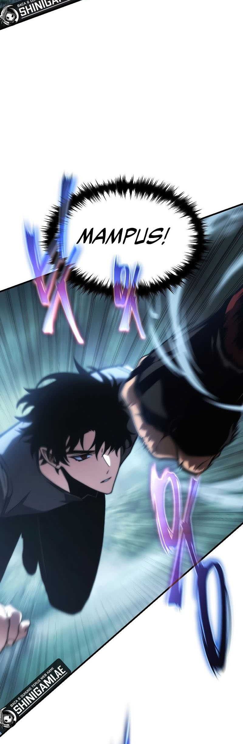 The 100th Regression Of The Max-Level Player Chapter 13 Gambar 41