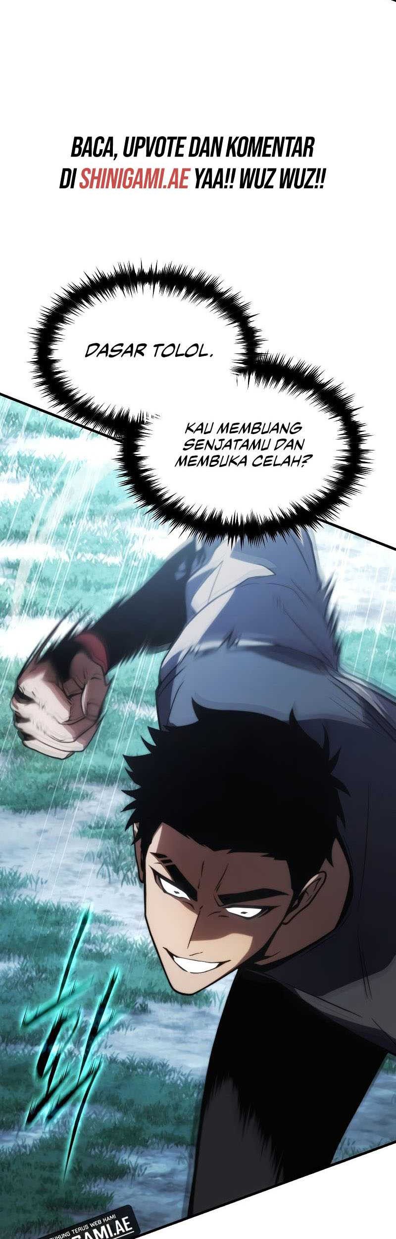 The 100th Regression Of The Max-Level Player Chapter 13 Gambar 40