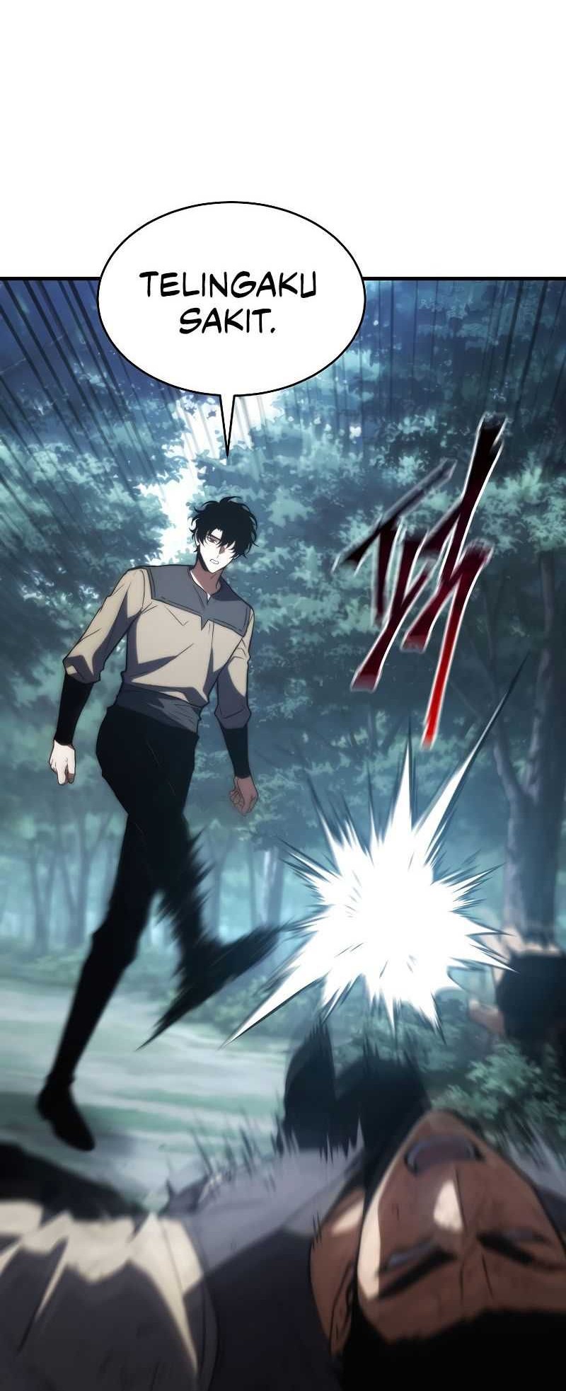 The 100th Regression Of The Max-Level Player Chapter 13 Gambar 49